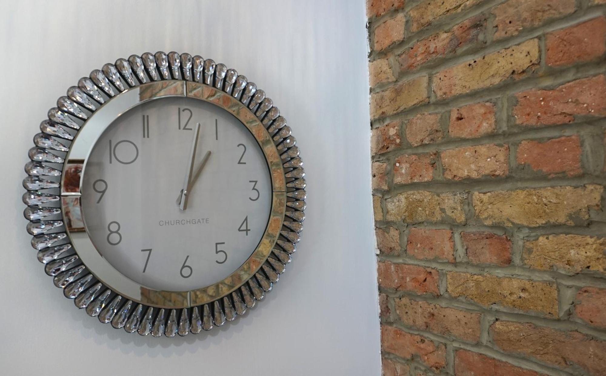 Luxury London House Sleeps 13, 2 Minutes To Metro Villa Exteriör bild